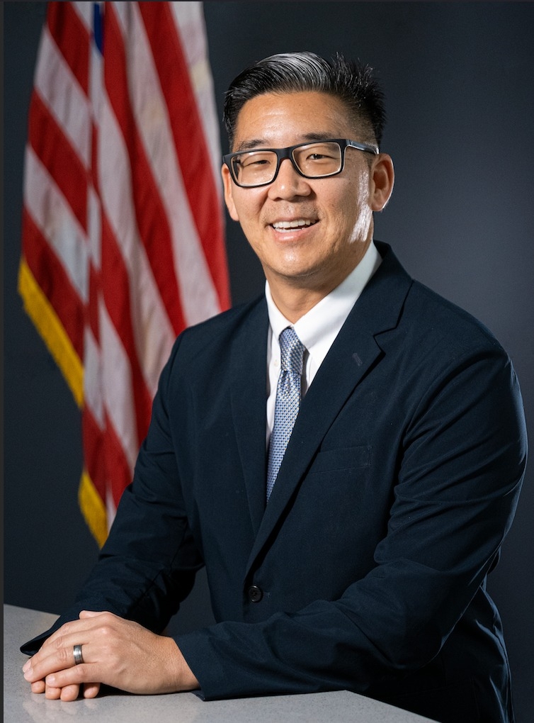 Dr. Jeff Kim