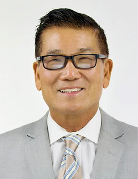 Michael Matsuda